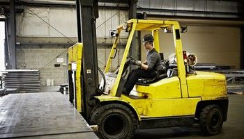 Forklifts Parts