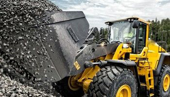   Wheel Loaders